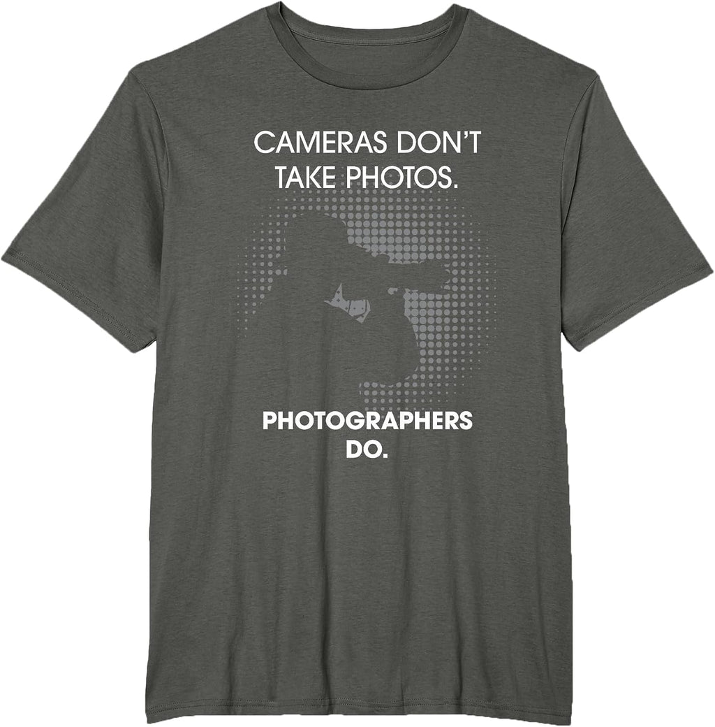 Photography Apparel Emporium
