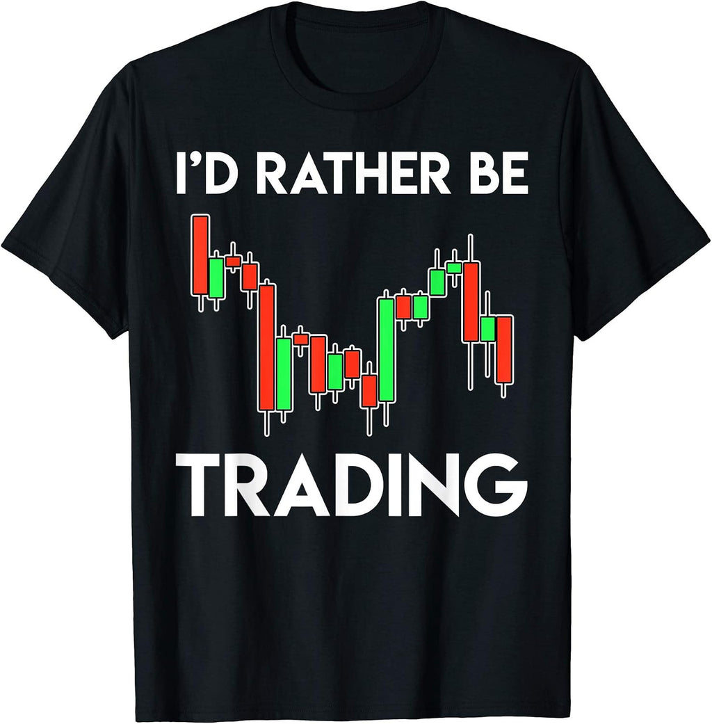 For Stock Market Trading Enthusiasts