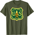 Bigfoot Tees