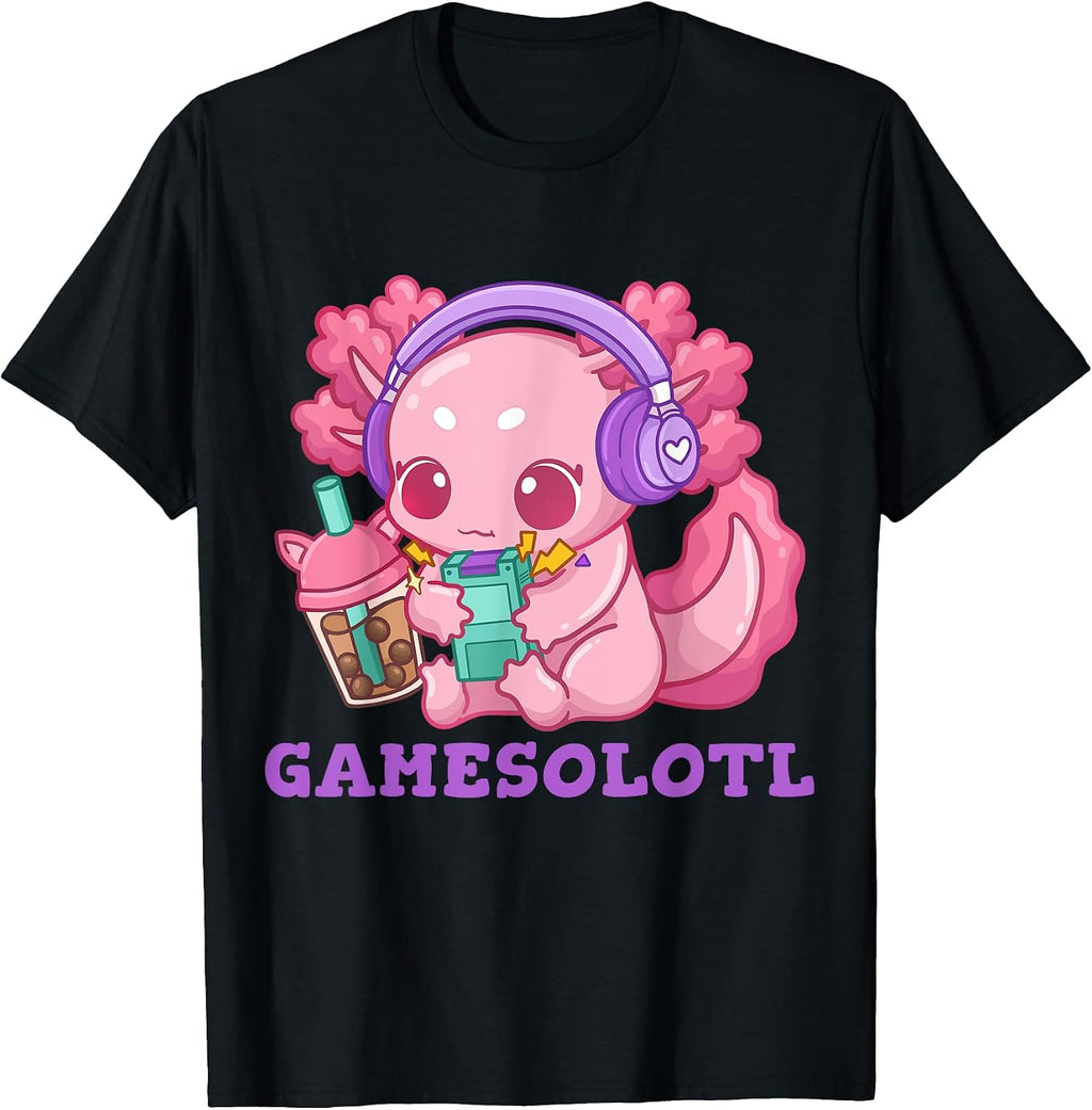 Kawaii Anime Shirts