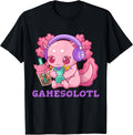 Kawaii Anime Shirts
