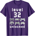 Retro Video Gamer Happy Birthday Gifts