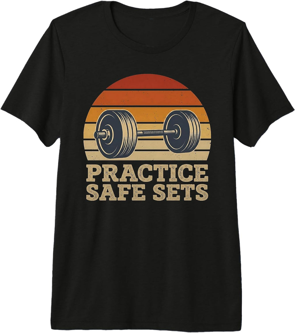 Practice Safe Sets Sunset Workout Designs Co