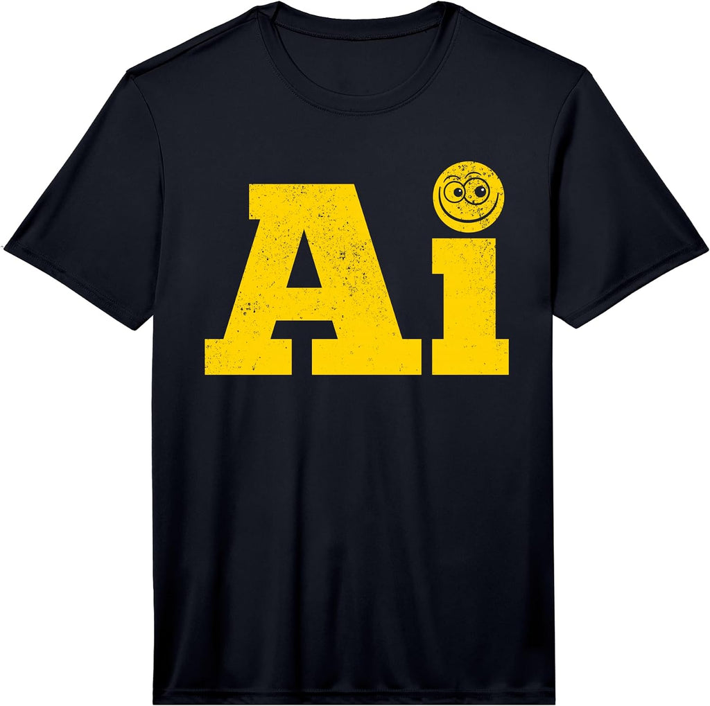 Funny Artificial Intelligence