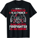 Retired Firefighter Gifts