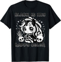 Emo Punk Dark Gothic Music Goth Girls Boys Kids