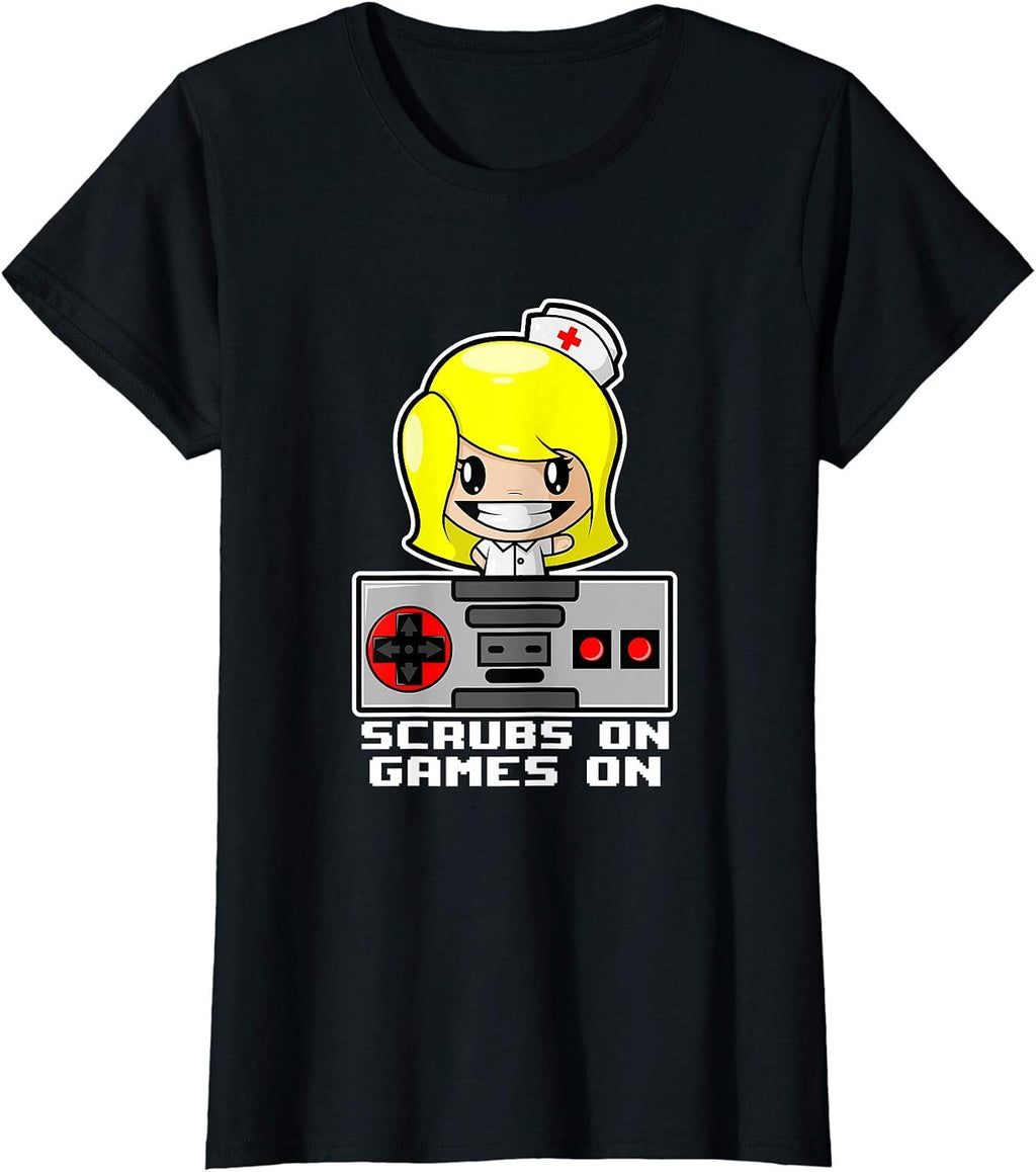 Favorite Nurse Gifts Holiday Merch