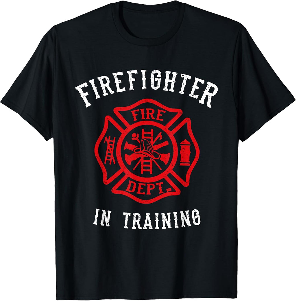 Firefighter Gifts for Kids