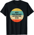 Electrician Apprentice Shirts & Gifts