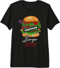 Certified Burger Expert