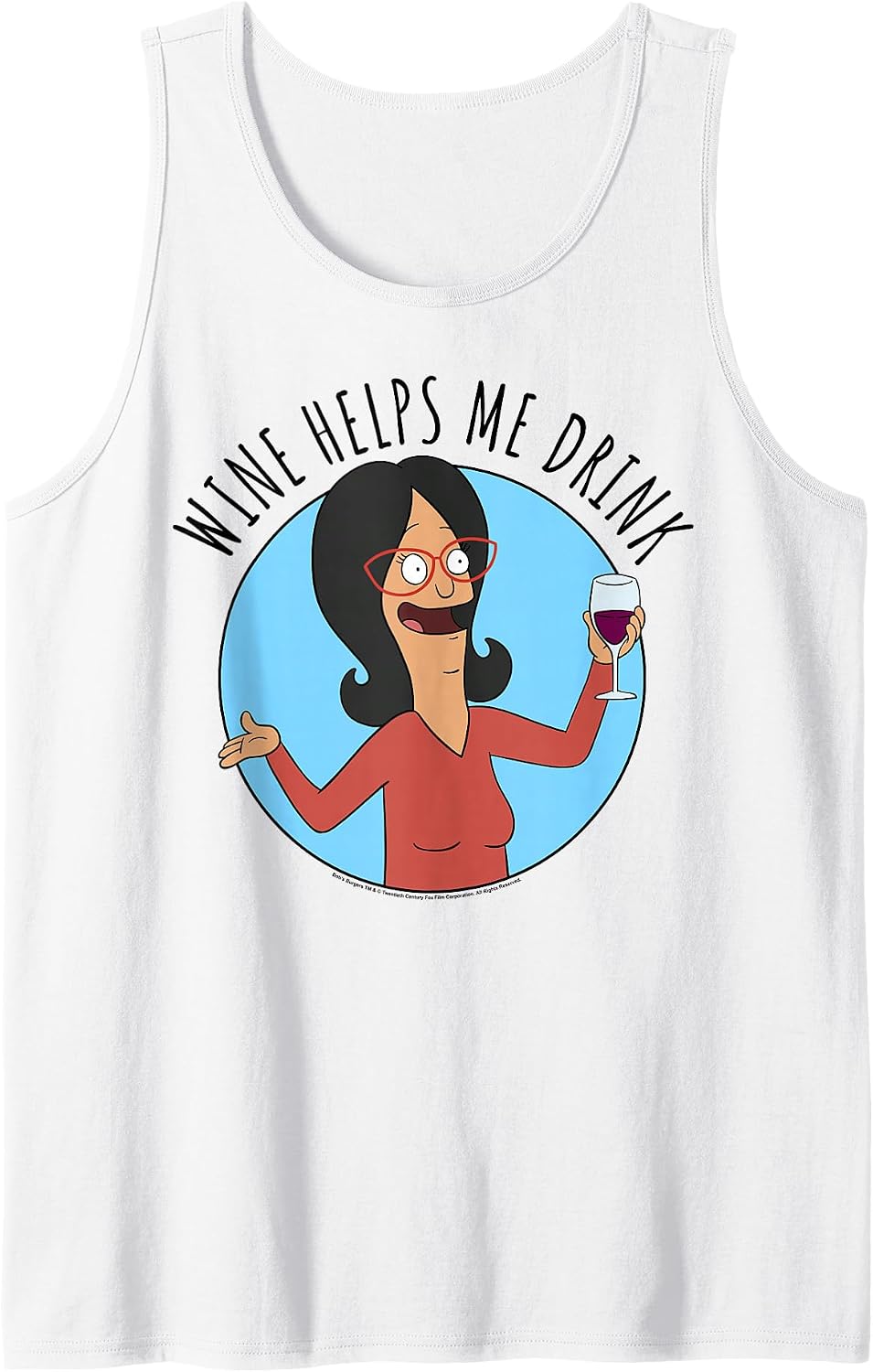 Bob's Burgers