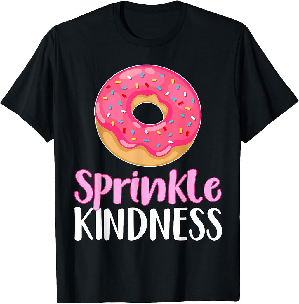 Sweet Donut Squad