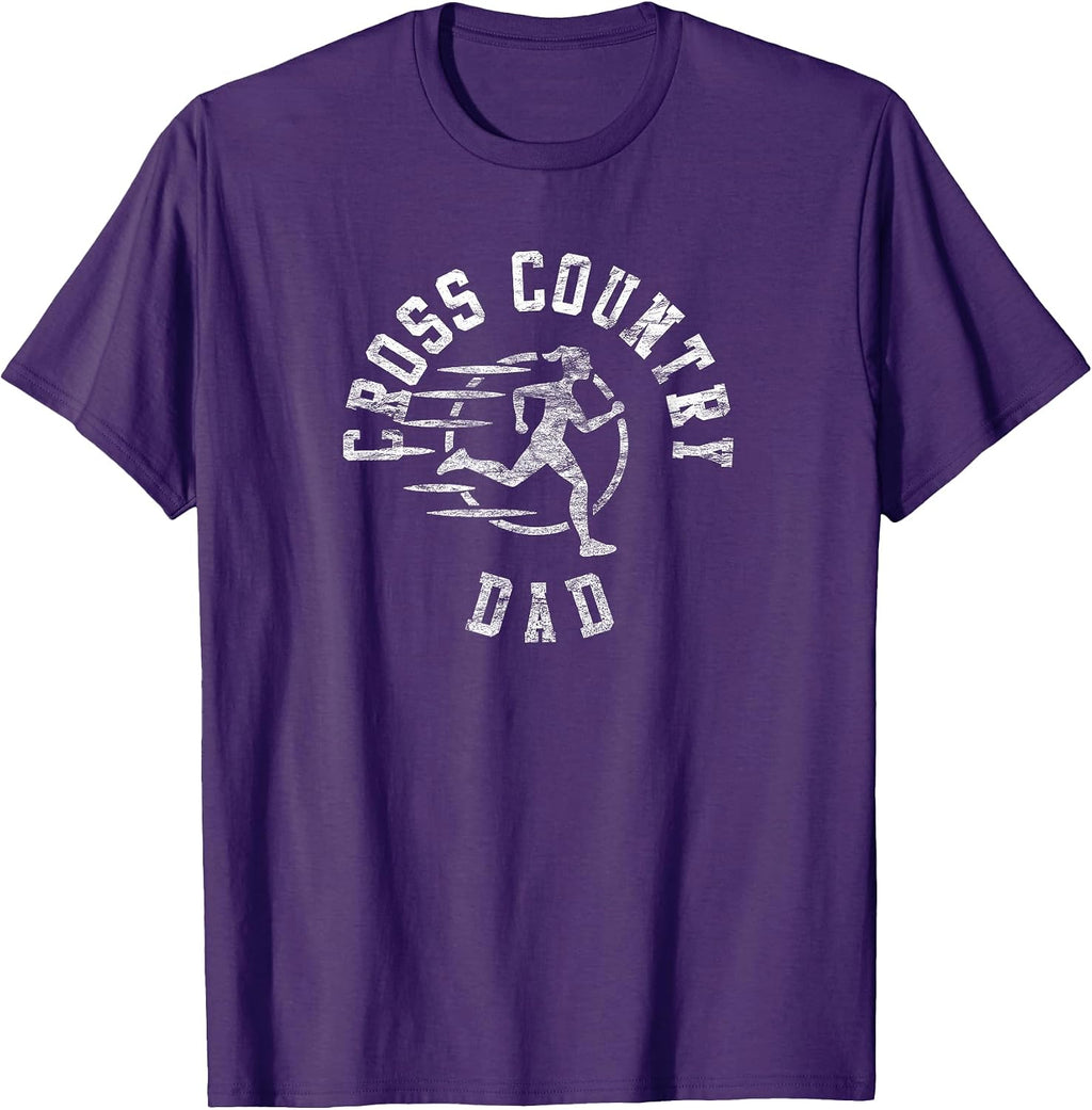 Cross Country Merch