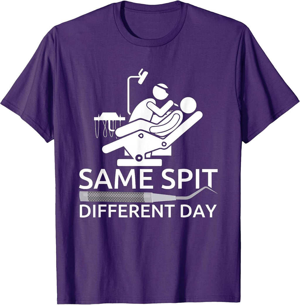 Dentist and Dental Hygienist Shirts & Gifts