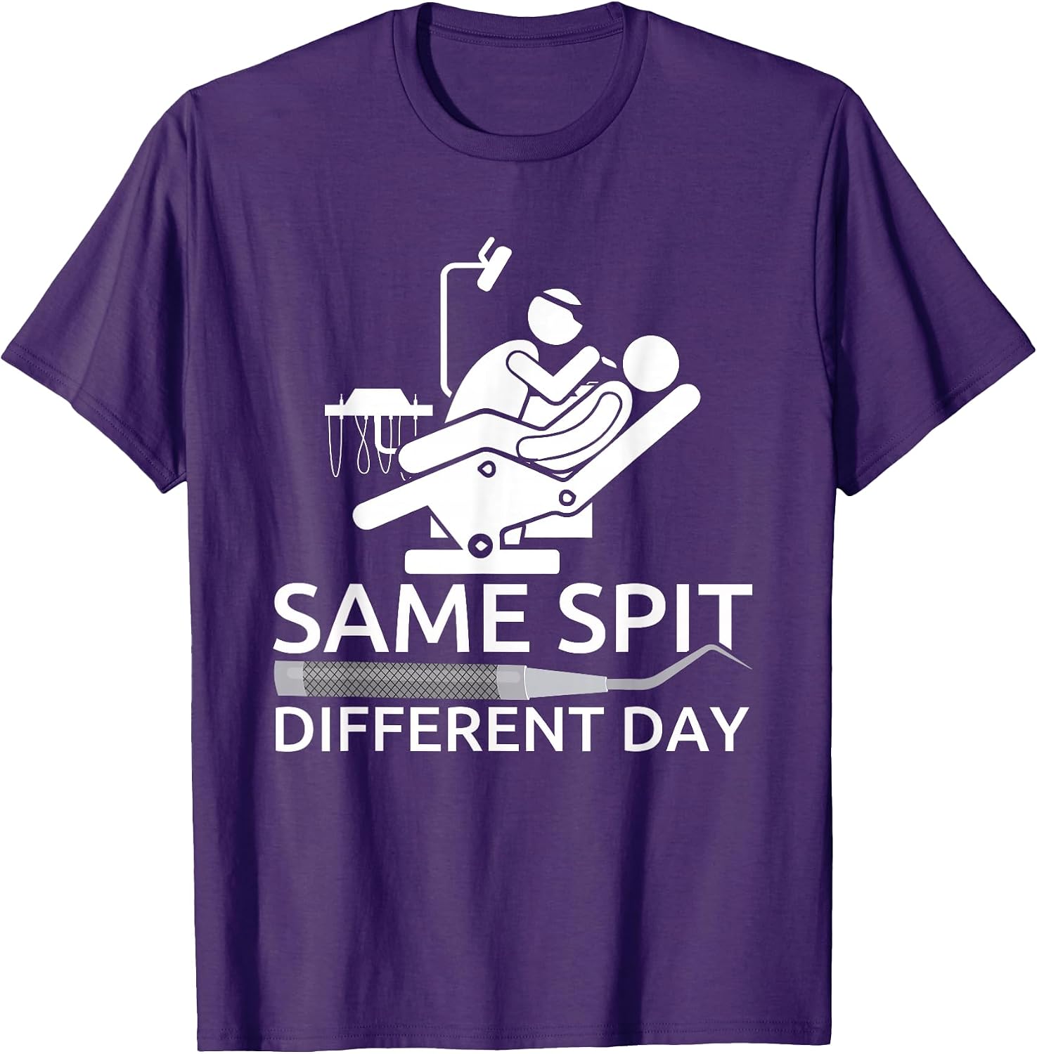 Dentist and Dental Hygienist Shirts & Gifts