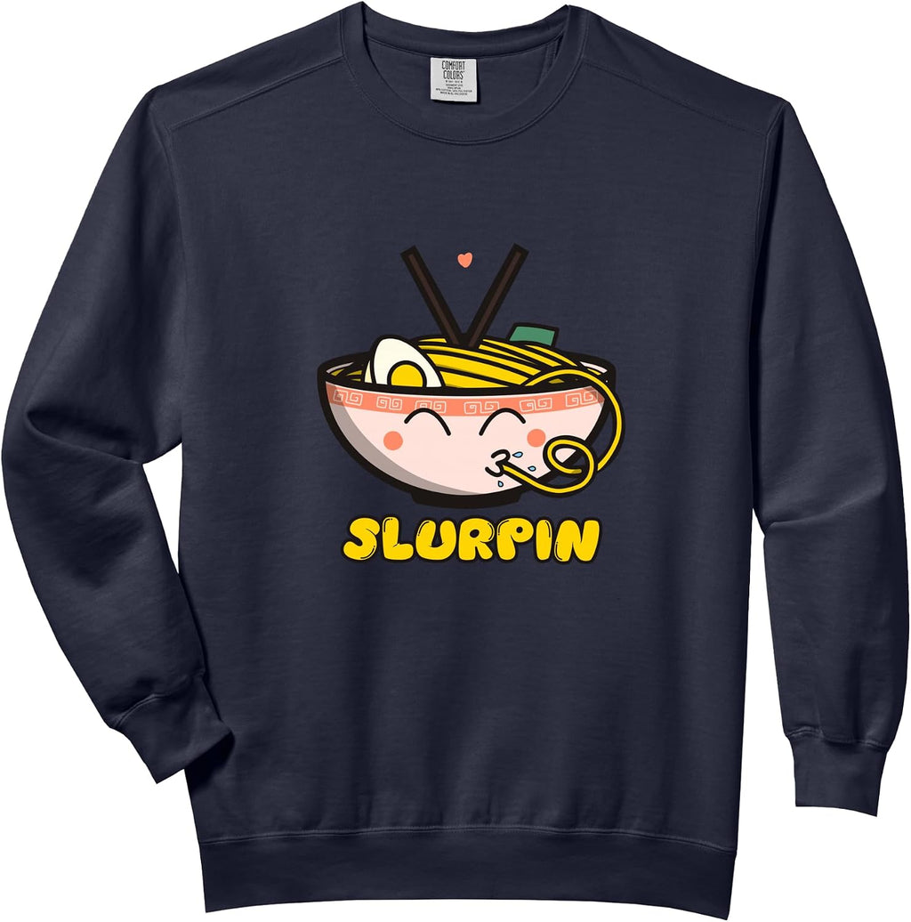 Funny Ramen Shirt