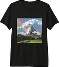 Alpine Glitch Artwear