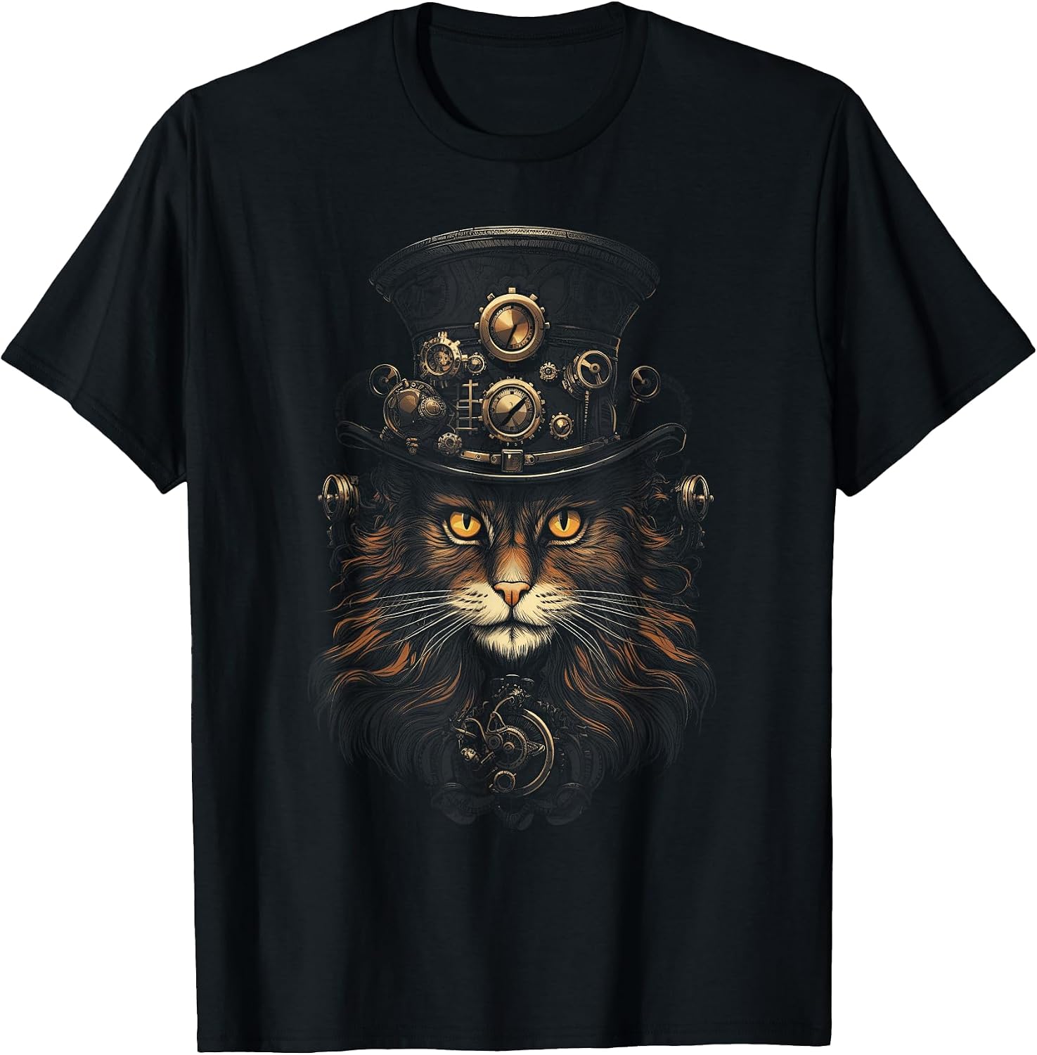 Cat Cats Art