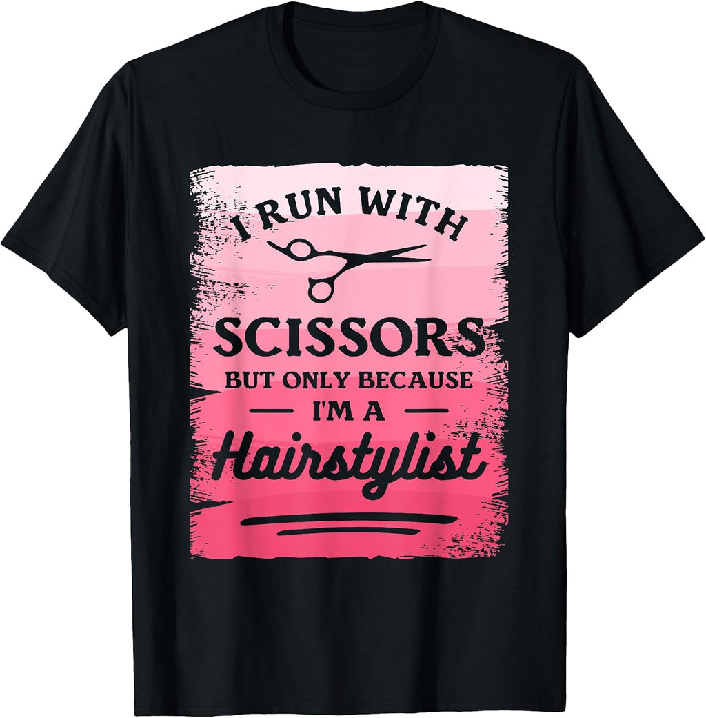 Hairdressing Gift For A Hairstylist