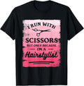 Hairdressing Gift For A Hairstylist