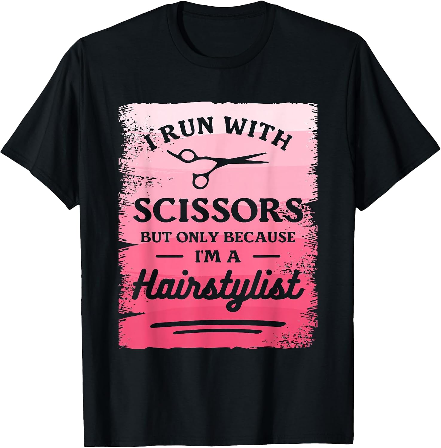 Hairdressing Gift For A Hairstylist