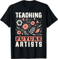 Art Teacher Designs