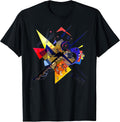 Greatest Painters Artworks and Masterpieces Shirts