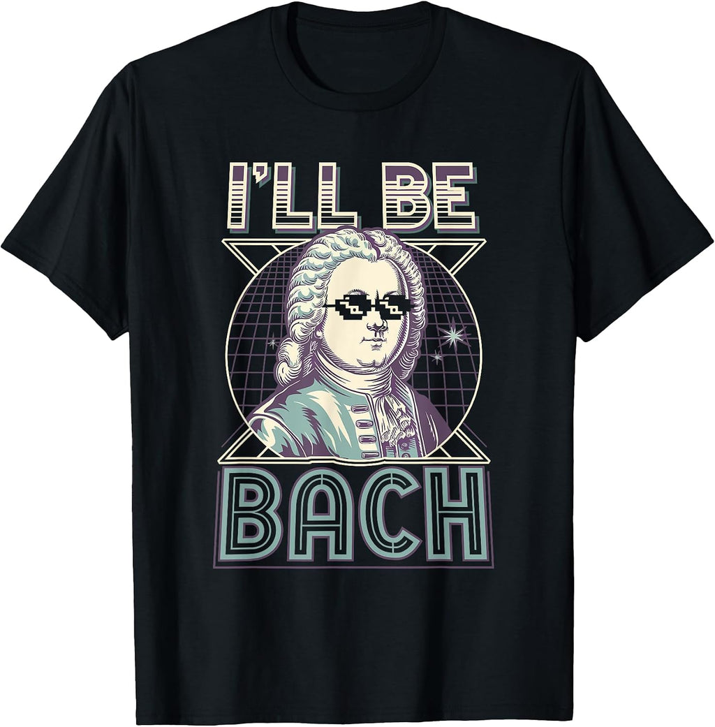 C.J.'s Composer Of Classical Music Gifts