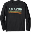 Amazon MT Souvenir