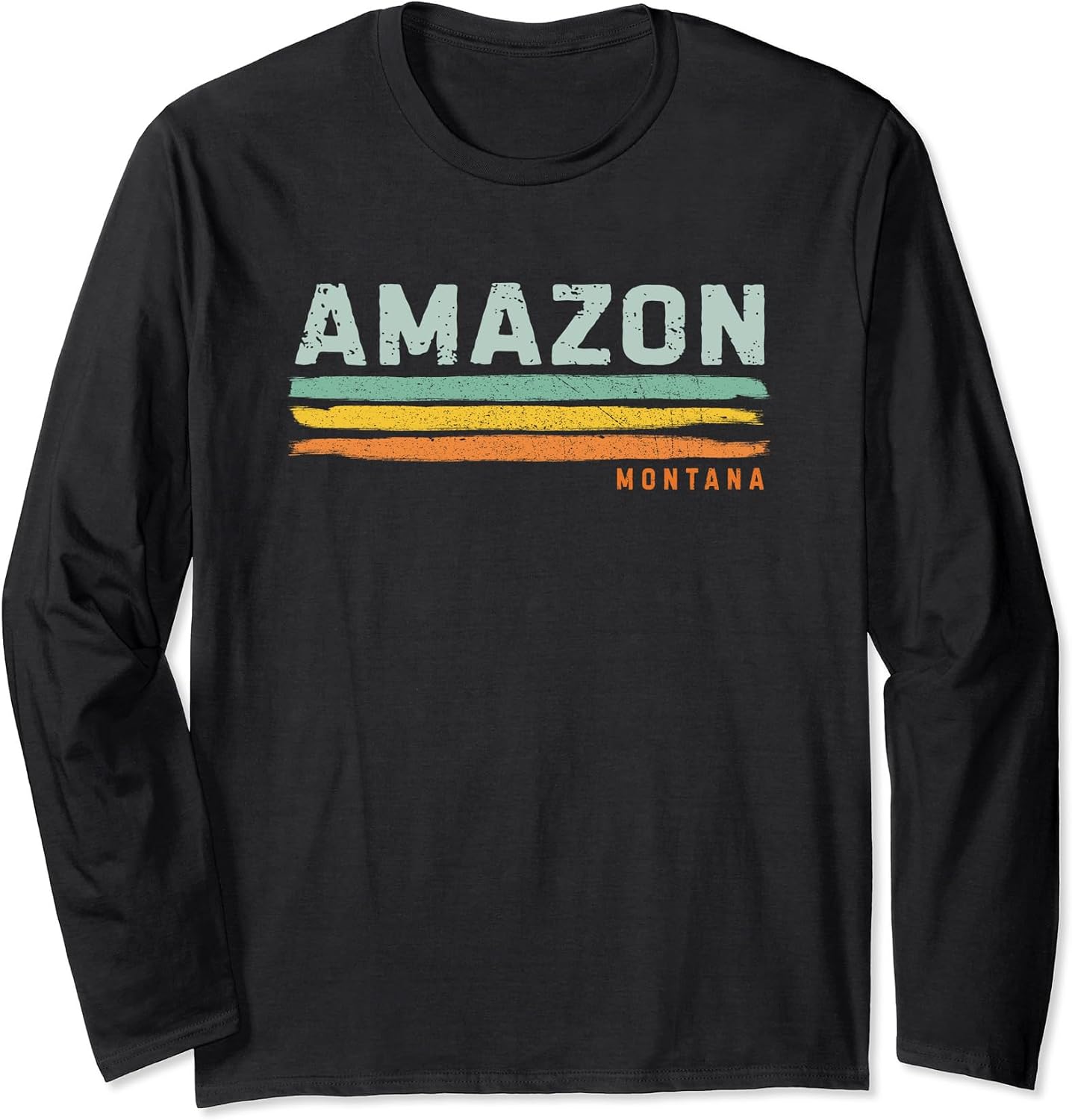 Amazon MT Souvenir