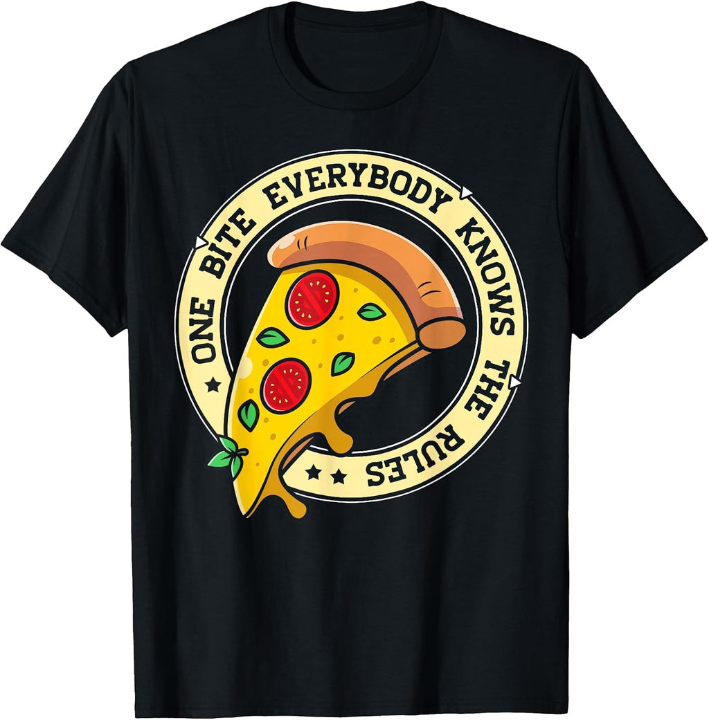 Pizza Lovers Apparels