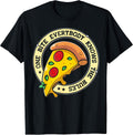 Pizza Lovers Apparels