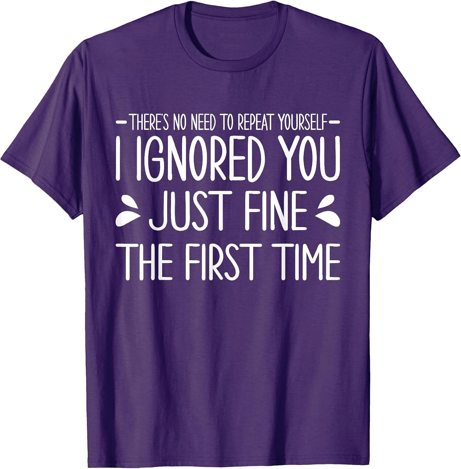 SOMMAS FUNNY MERCH