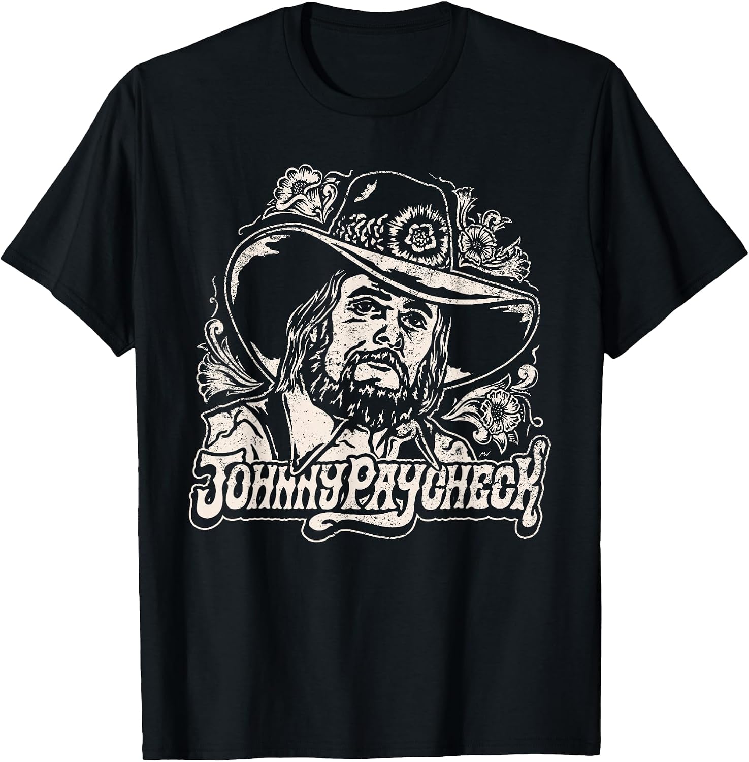 Johnny Paycheck