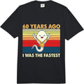 60 Years Birthday Merch