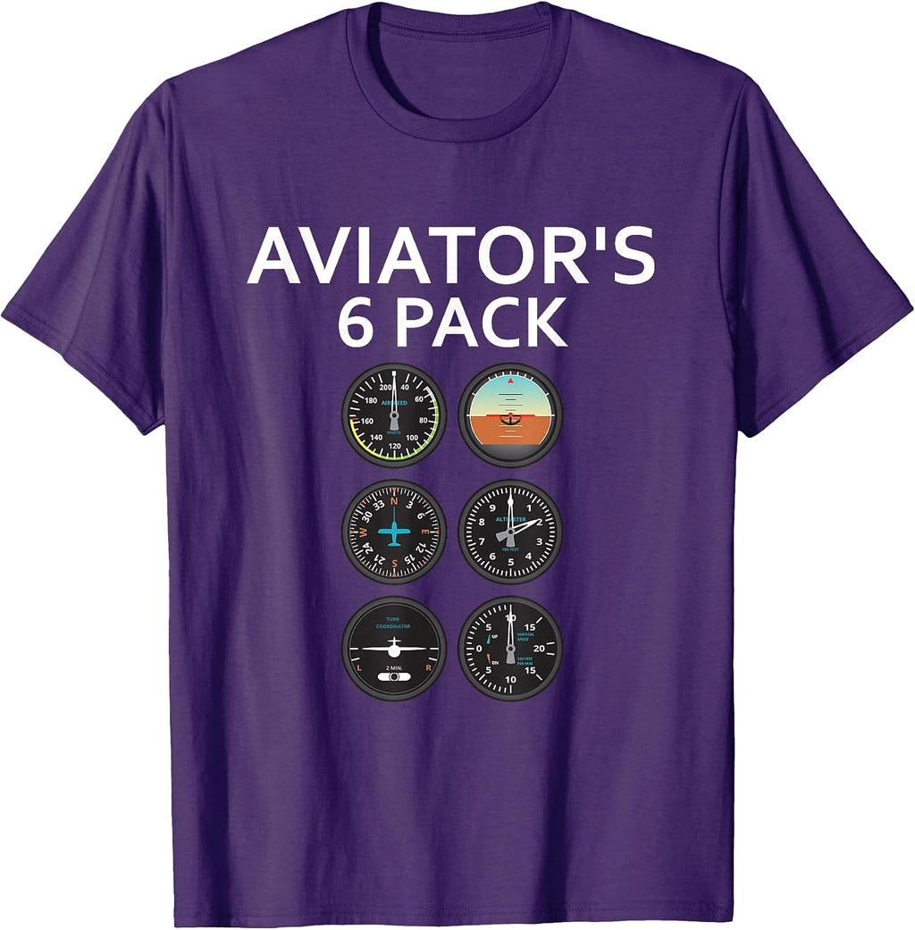 Aviation Merch