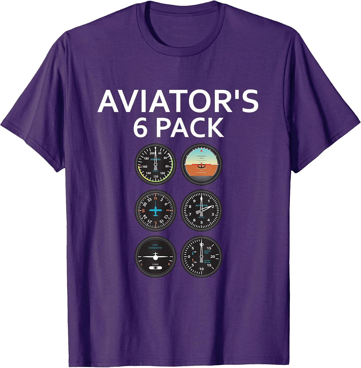 Aviation Merch