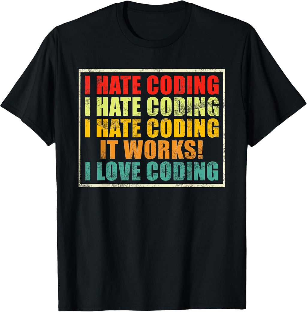 Programmer Gifts & Developer Gifts