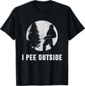 Funny Bigfoot Tees By Design Company