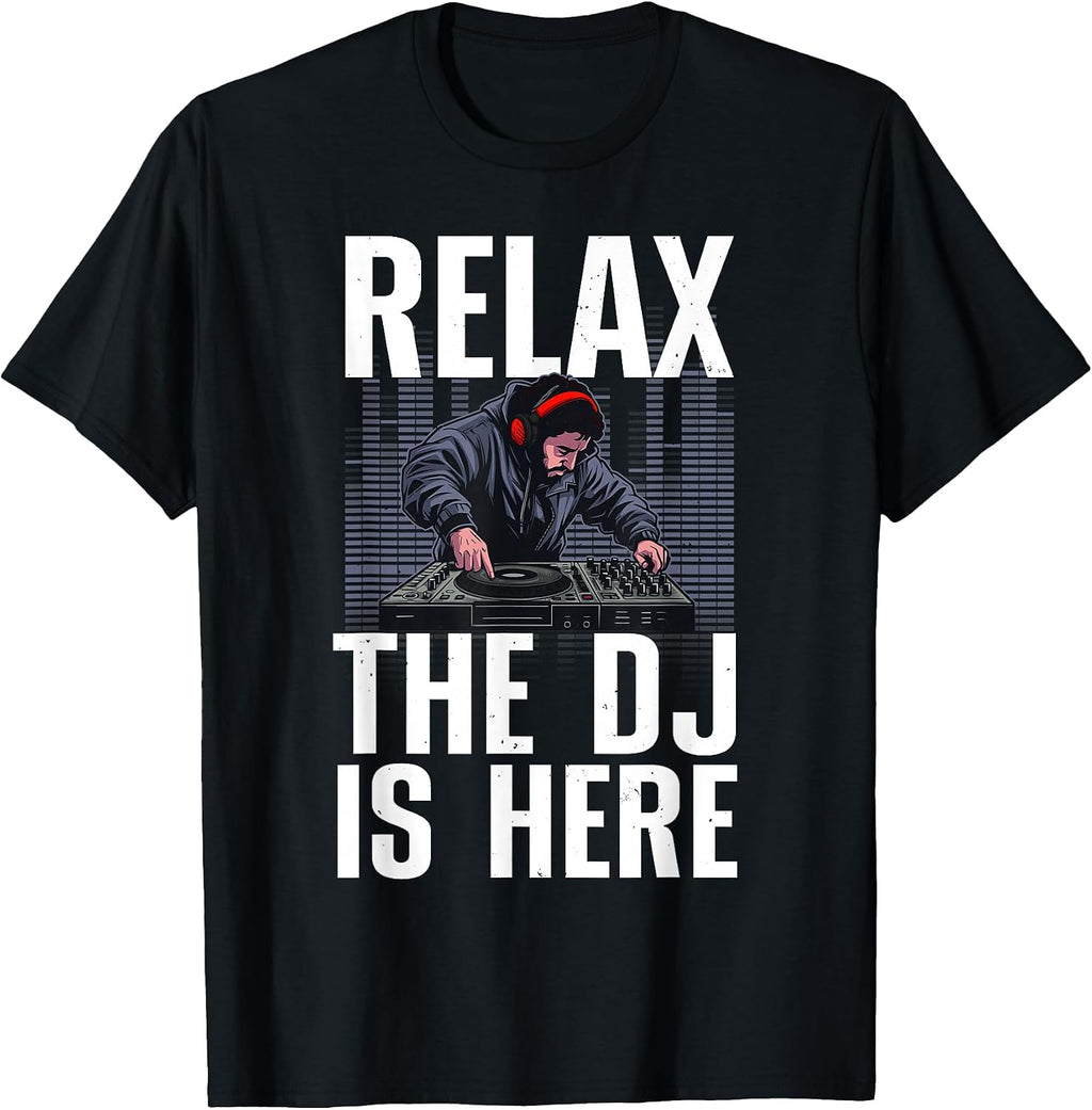 Best DJ Gifts DJ Accessories Music Producer Stuff