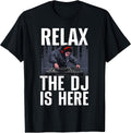 Best DJ Gifts DJ Accessories Music Producer Stuff