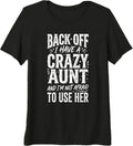 For Aunt by UNIQUEEE