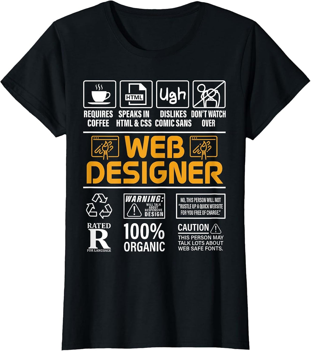 Web Designer