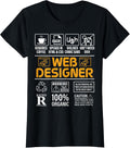 Web Designer