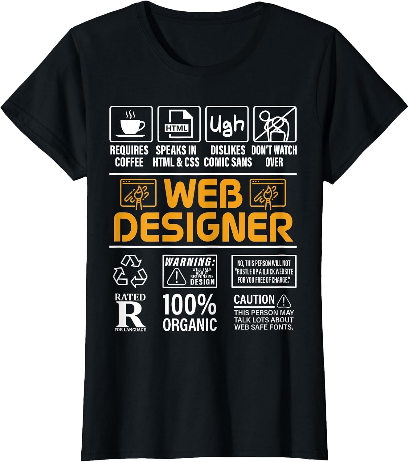 Web Designer