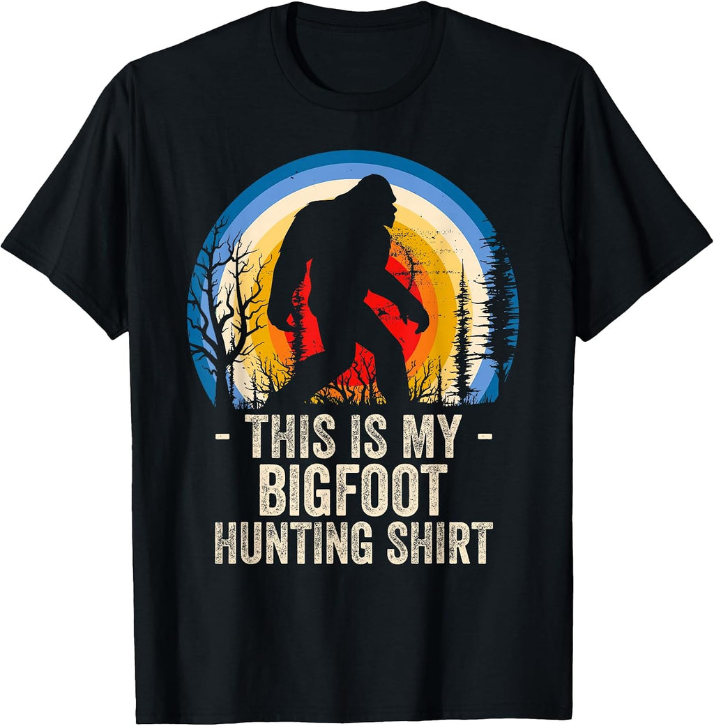 Finding Bigfoot Co