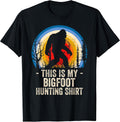 Finding Bigfoot Co