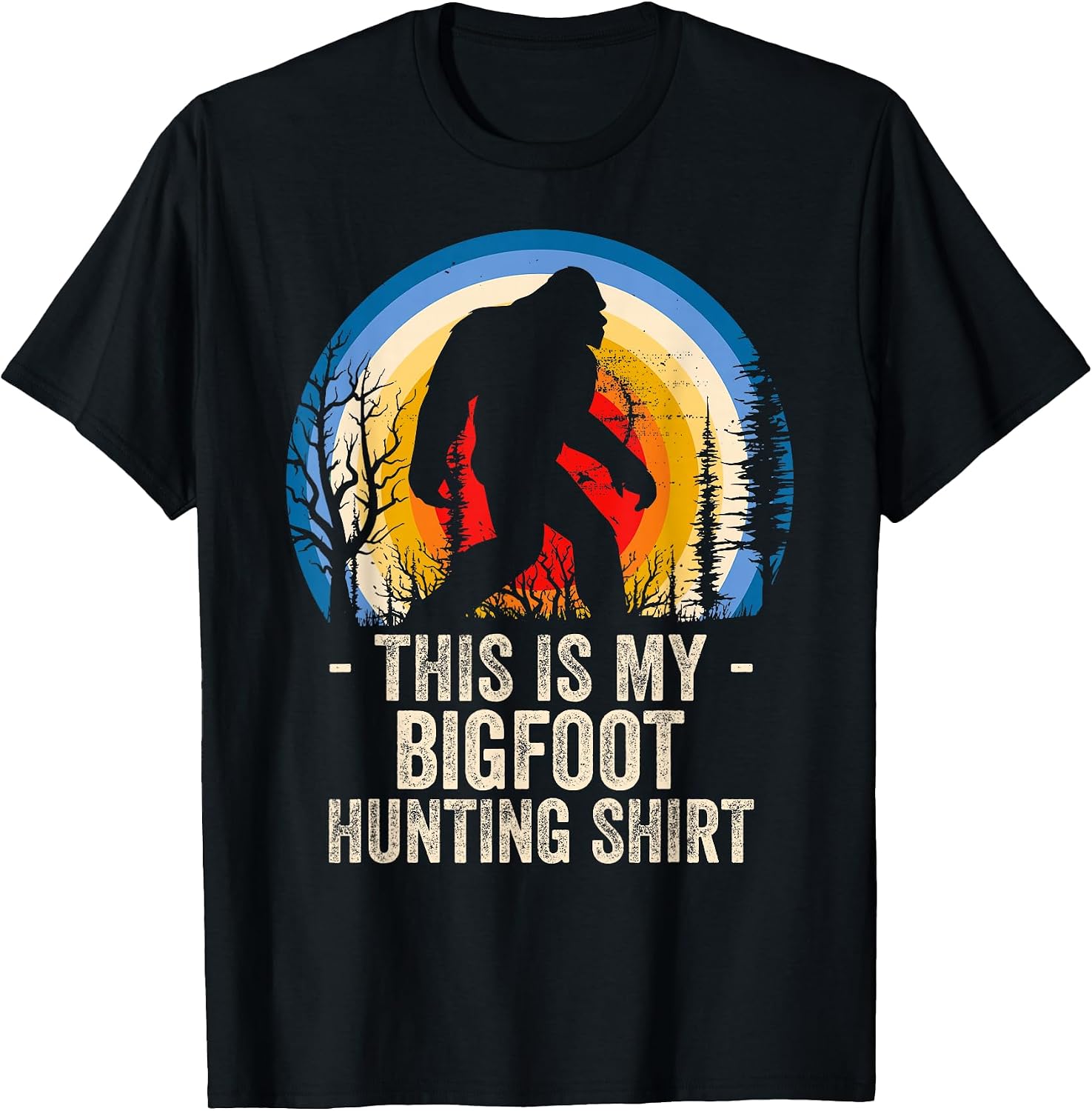 Finding Bigfoot Co