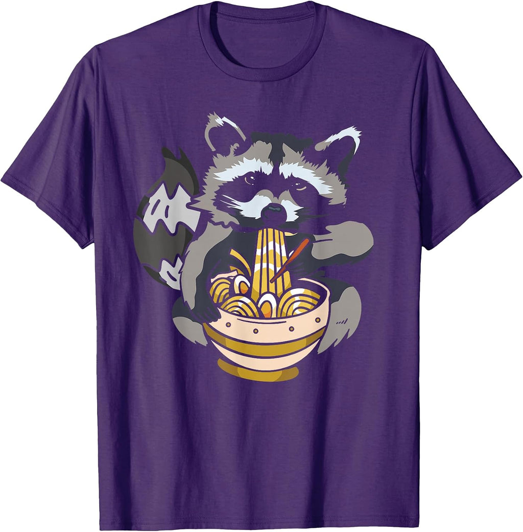 InGENIUS Raccoon Lover Shirts & Gifts