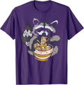 InGENIUS Raccoon Lover Shirts & Gifts